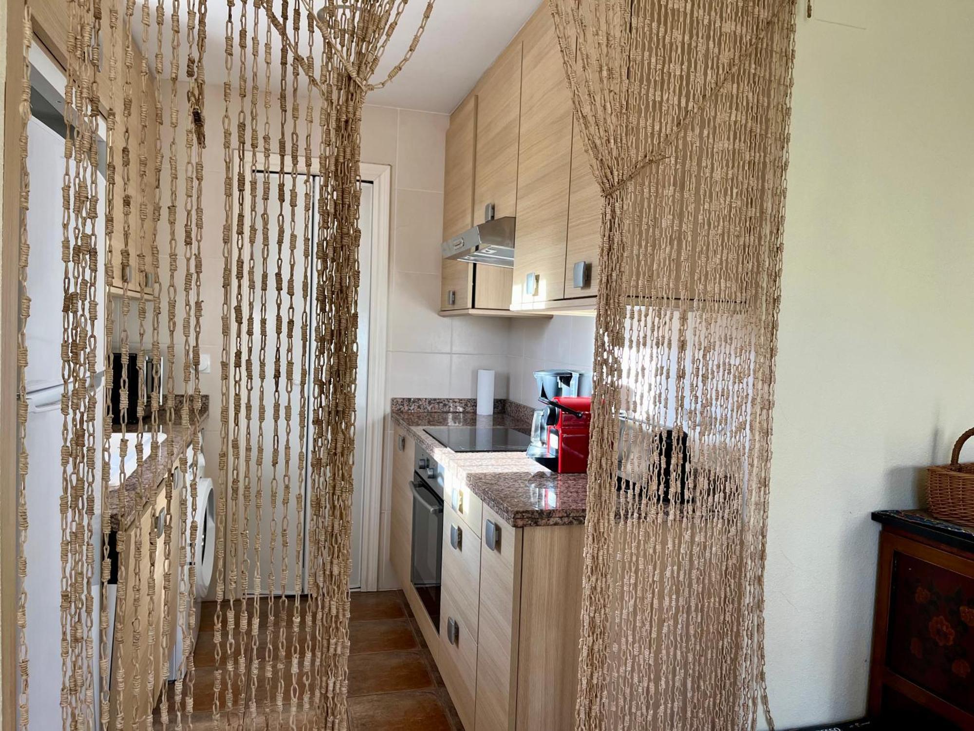 Villa Con Jardin En Oliva Nova Golf A 100M De La Playa Εξωτερικό φωτογραφία